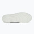 Buty damskie Tommy Hilfiger Sporty Cupsole Corp white 4