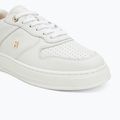 Buty damskie Tommy Hilfiger Sporty Cupsole Corp white 7