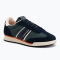 Buty męskie Tommy Jeans Retro Runner Cleated Winter dark night navy