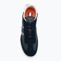 Buty męskie Tommy Jeans Retro Runner Cleated Winter dark night navy 5