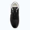Buty damskie Tommy Hilfiger Chic Fashion Runner black/ecru 5
