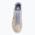 Buty damskie Tommy Jeans Archive Court gulf sand 5