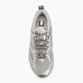 Buty damskie Tommy Hilfiger Archive 97 silver 5