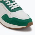 Buty damskie Tommy Hilfiger Runner ancient white/grey whisper 7