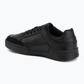 Buty męskie Tommy Jeans Cupsole Leather black 3