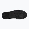 Buty męskie Tommy Jeans Cupsole Leather black 4