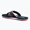Japonki męskie Tommy Hilfiger Tumble Beach desert sky 3