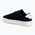 Buty męskie Tommy Hilfiger Court Core Suede desert sky 3