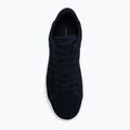 Buty męskie Tommy Hilfiger Court Core Suede desert sky 5