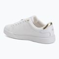 Buty damskie Tommy Hilfiger Essential Chic Court white 3