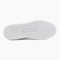 Buty damskie Tommy Hilfiger Essential Chic Court white 4