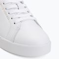 Buty damskie Tommy Hilfiger Essential Chic Court white 7