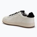 Buty damskie Tommy Jeans Archive Court ivory/black 3