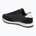 Buty męskie Tommy Jeans Classic Runner black 3