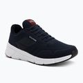 Buty męskie Tommy Hilfiger Modern Comfort Run desert sky
