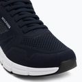 Buty męskie Tommy Hilfiger Modern Comfort Run desert sky 7