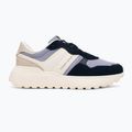 Buty damskie Tommy Jeans Cleated Runner dark night navy 2