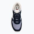 Buty damskie Tommy Jeans Cleated Runner dark night navy 5