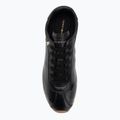 Buty damskie Tommy Hilfiger Low Profile Runner black 5