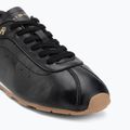 Buty damskie Tommy Hilfiger Low Profile Runner black 7