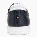 Buty męskie Tommy Hilfiger Icon Court Light Ess desert sky 6