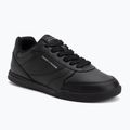 Buty męskie Tommy Hilfiger Lopro Cup Lather black