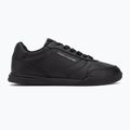 Buty męskie Tommy Hilfiger Lopro Cup Lather black 2