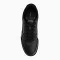 Buty męskie Tommy Hilfiger Lopro Cup Lather black 5