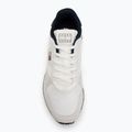 Buty męskie Tommy Jeans Eva Runner Leather rwb 5