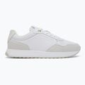 Buty damskie Tommy Hilfiger Monogram Runner white 2