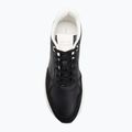 Buty damskie Tommy Hilfiger Monogram Runner black 5