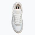 Buty damskie Tommy Hilfigerarchive '25 YBL ecru 5