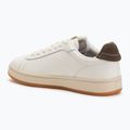 Buty damskie Tommy Jeans Archive Court ivory/homestead 3