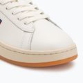 Buty damskie Tommy Jeans Archive Court ivory/homestead 7