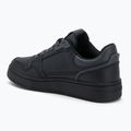 Buty damskie Tommy Jeans Retro Basket Sneaker black 3