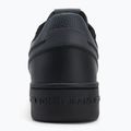 Buty damskie Tommy Jeans Retro Basket Sneaker black 6