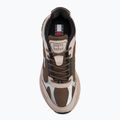Buty damskie Tommy Jeans Outdoor Runner drifty dunes 5