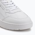 Buty męskie Tommy Hilfiger Basket Core Stripes white 7