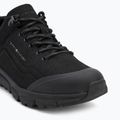 Buty męskie Tommy Hilfiger Outdoor Runner Low Wpm black 7