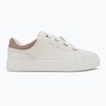 Buty damskie Tommy Hilfiger Casual Cupsole ecru/coastal taupe 2