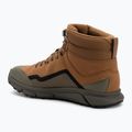 Buty męskie Tommy Hilfiger Outdoor Runner Hi Wpm BDS desert khaki 3