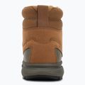Buty męskie Tommy Hilfiger Outdoor Runner Hi Wpm BDS desert khaki 6