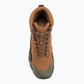 Buty męskie Tommy Hilfiger Outdoor Runner Hi Wpm BDS desert khaki 7
