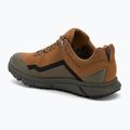 Buty męskie Tommy Hilfiger Outdoor Runner Low Wpm desert khaki 3