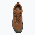 Buty męskie Tommy Hilfiger Outdoor Runner Low Wpm desert khaki 5