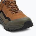 Buty męskie Tommy Hilfiger Outdoor Runner Low Wpm desert khaki 7