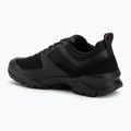 Buty męskie Tommy Hilfiger Vibram Low Runner Tech black 3