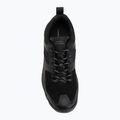 Buty męskie Tommy Hilfiger Vibram Low Runner Tech black 5