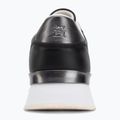 Buty damskie Tommy Hilfiger Chic Fashion Runner black 6