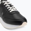 Buty damskie Tommy Hilfiger Chic Fashion Runner black 7